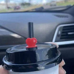 Hokkaido Bubble Milk Tea