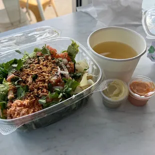 Hanaya Poke SPID