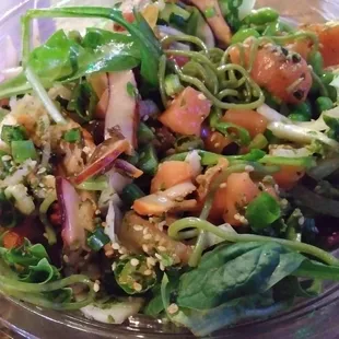 Poke Salad