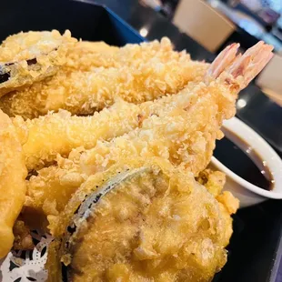Tempura app