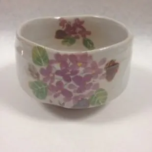 Tea Bowl