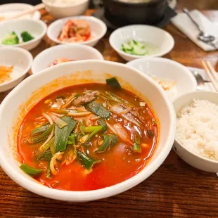 Hanbat Restaurant