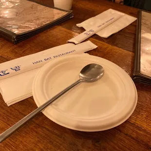 plate