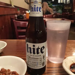 Beer