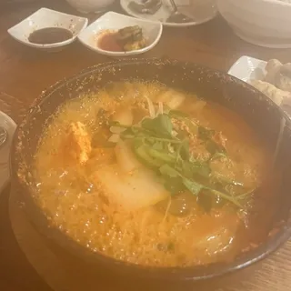 46. Al Chi Gae (fish roe)