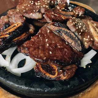 27. Gochujang Samgyubsal