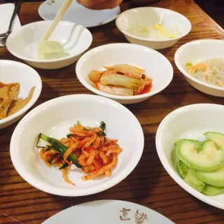 Kimchi