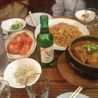 Soju