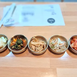 Banchan