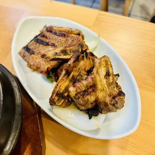 Galbi