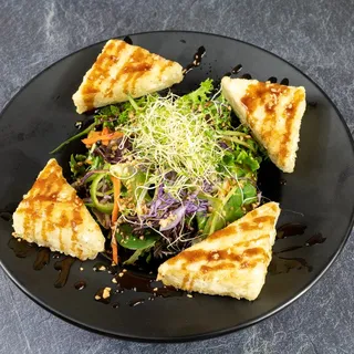 Tofu Salad