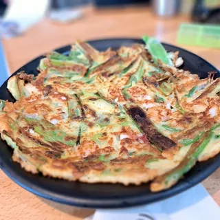 Hae Mul Pajeon