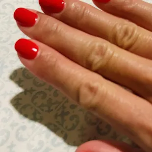 Gel - Creations #279