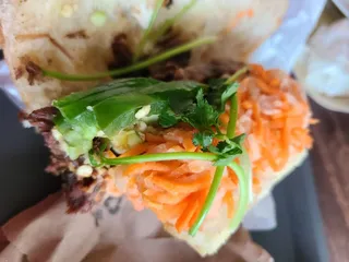 Banhmigos