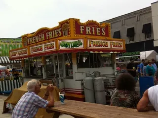 Bratwurst Festival