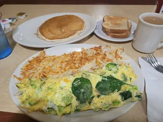 Grace’s Restaurant