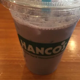 Taro Bubble Tea