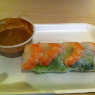 Summer Roll
