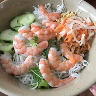 Shrimp Vermicelli