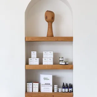 Shop organic CBD, herbal elixirs, adaptogens, organic tinctures and more.