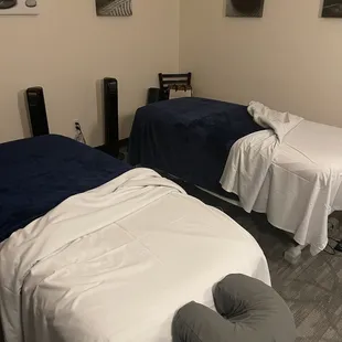 Couples Room