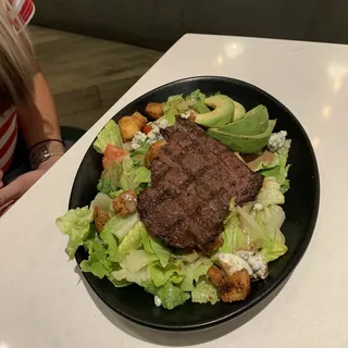 Steak Salad