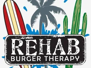 Rehab Burger Therapy