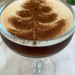 Espresso Martini