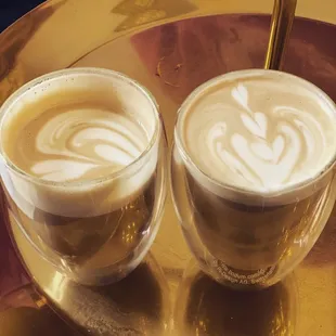 Macnut Brown Sugar Latte