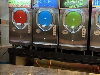 The Velvet Freeze Daiquiris