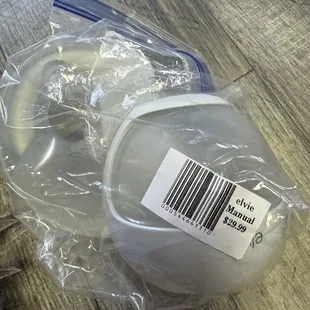 Elvie Manual Breast Pump