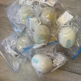 Willow Breast Pumps