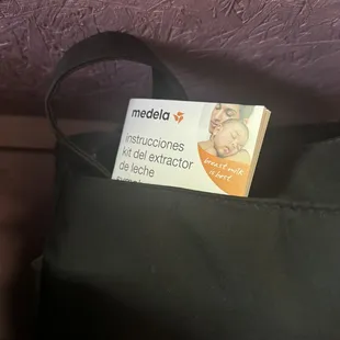Medela Breast Pump