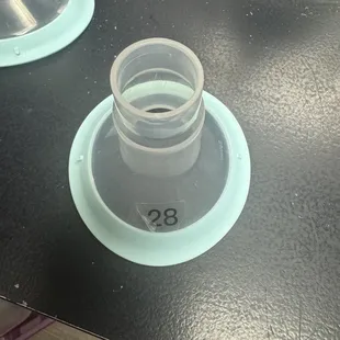 Breast Pump Supplies