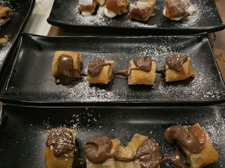 Musashi Sushi Lounge