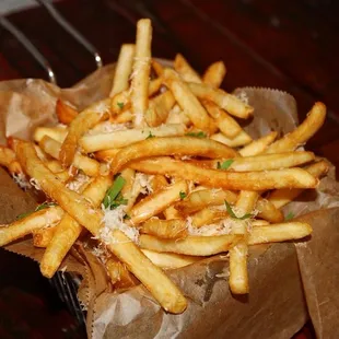 Fries