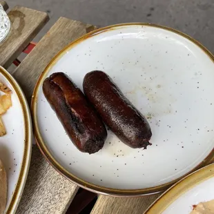 Heritage Pork Sausage