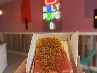 Holy Pops