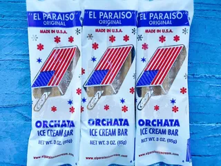 El Paraiso Ice Cream