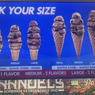 Handel’s Homemade Ice cream - Palmdale
