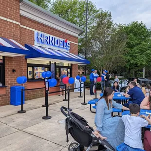 Grand Opening!