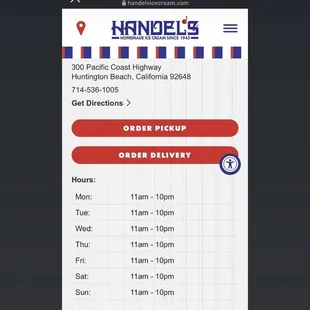 Before the changed their hours, the reason why I came out thinking they were going to close at 10