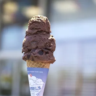 Handel's Homemade Ice Cream