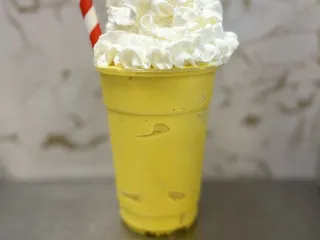 Luv-It Frozen Custard