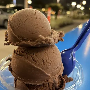 Handel's Homemade Ice Cream - Long Beach