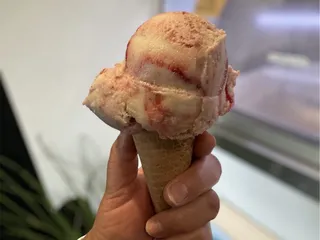 Hug Life Ice Cream
