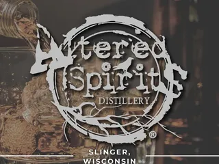 Altered Spirits Distillery