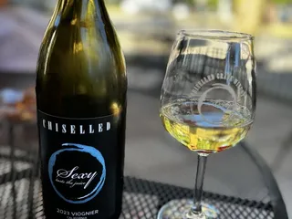 Chiselled Grape Winery