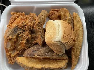 Burger Shack