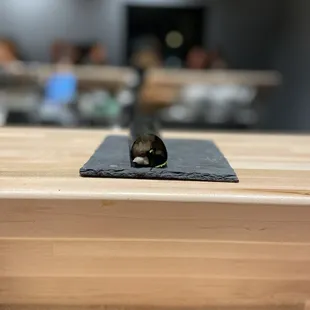 Kani handroll